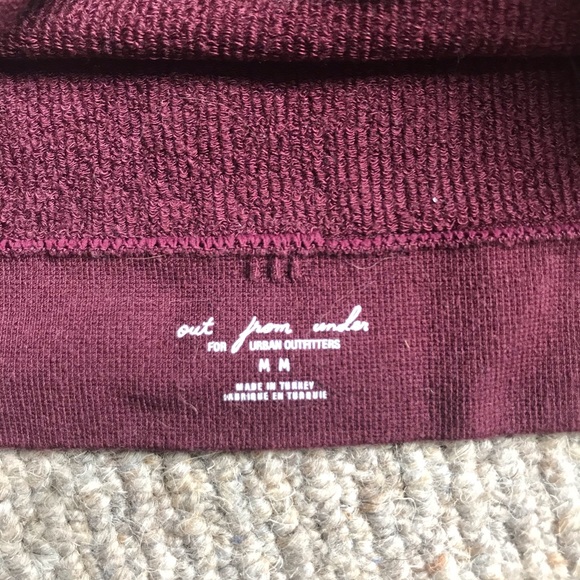 Urban Outfitters seamless tank - Picture 2 of 2